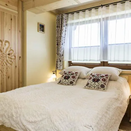 Taternik 2 アパート