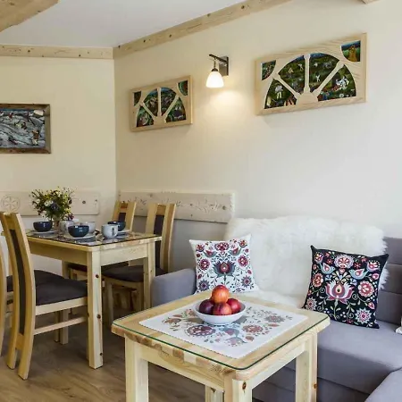 Apartament Taternik 2