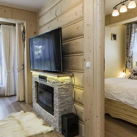 Taternik 2 Apartament