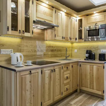 Taternik 2 Apartmán