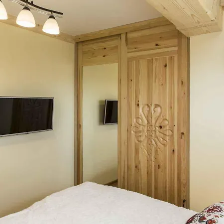 Taternik 2 * Zakopane