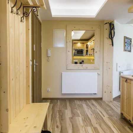 Taternik 2 Apartmán