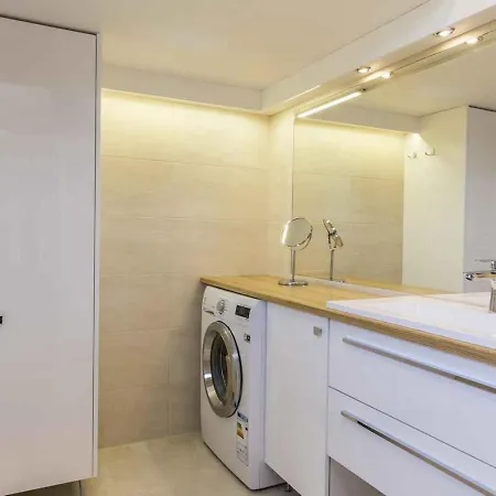 Apartmán Taternik 2 Zakopane