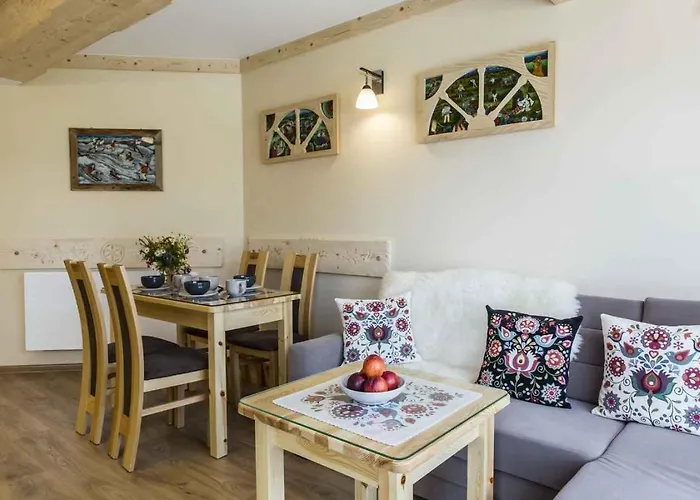 Apartament Taternik 2