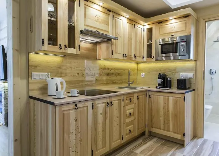 Taternik 2 Apartament