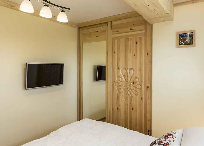 Taternik 2 * Zakopane