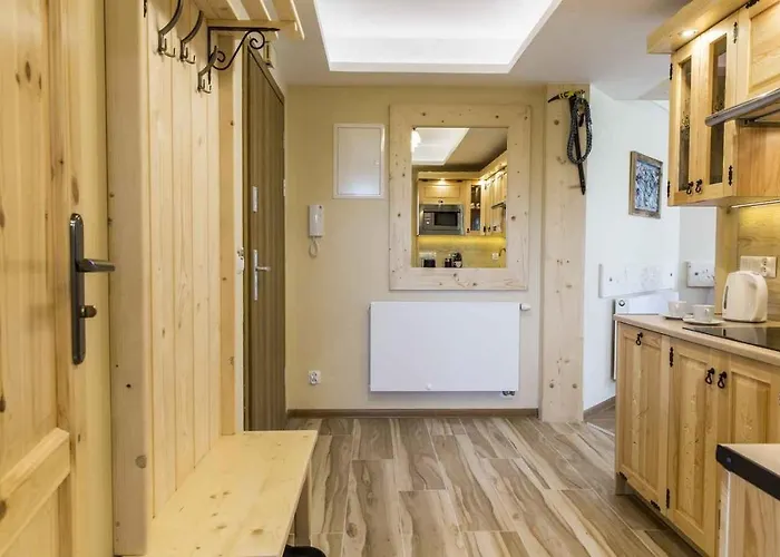 Taternik 2 Apartament