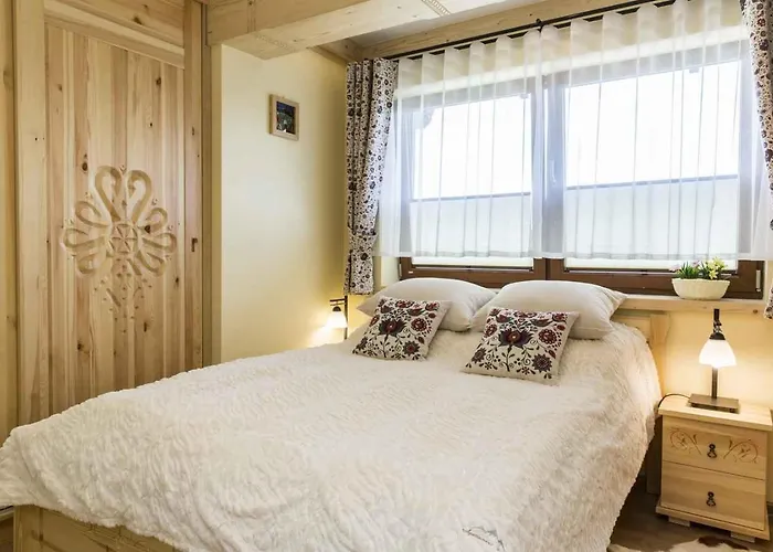 Taternik 2 Apartament